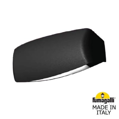 Уличное бра FUMAGALLI ABRAM 270 AB3.000.000.AXP1L Уличное бра FUMAGALLI ABRAM 270 AB3.000.000.AXP1L