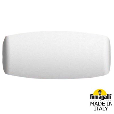 Уличное бра FUMAGALLI ABRAM 270 AB3.000.000.WXP1L Уличное бра FUMAGALLI ABRAM 270 AB3.000.000.WXP1L