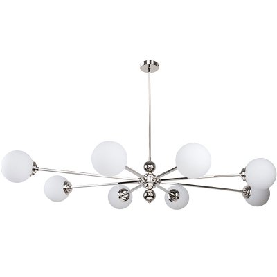 Люстра KUTEK MOOD ABANO ABA-ZW-8 (N) II