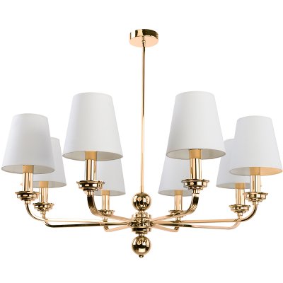 Люстра KUTEK MOOD ABANO ABA-ZW-8 (Z/A) Люстра KUTEK MOOD ABANO ABA-ZW-8 (Z/A)