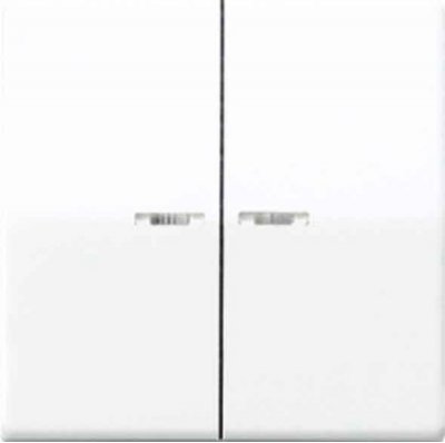 JUNG АS 500 бежевый антибактериальный Клавиша 2-я с/п (ABAS591-5KO5) JUNG АS 500 бежевый антибактериальный Клавиша 2-я с/п (ABAS591-5KO5)