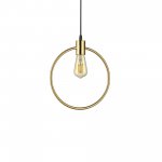 Ideal Lux ABC SP1 ROUND