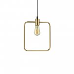 Ideal Lux ABC SP1 SQUARE