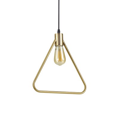 

Подвесной светильник Ideal lux ABC SP1 TRIANGLE (207834, ABC SP1 TRIANGLE