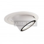 Светильник светодиодный ABERLICHT DLR-35/24 NW 4100К (0145)