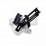 Светильник светодиодный ABERLICHT DLR-35/24 NW 4100К (0145)