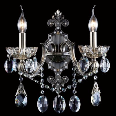 Светильник настенный бра Crystal lux ABSOLUT AP2 1010/402