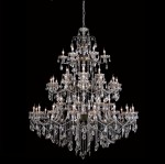 Люстра Crystal lux ABSOLUT SP48 1010/348