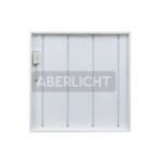 Светодиодный светильник ABERLICHT AC-25/120 PR NW, 595x595x30mm, 28Вт, 3800Лм, 5000K, (0034)
