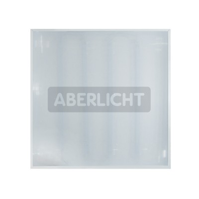

Светодиодный светильник ABERLICHT AC-25/120 PR NW, 595x595x30mm, 28Вт, 3800Лм, 5000K, (0034)