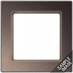 JUNG А сreation Мокка Рамка 3-я (AC583MO)