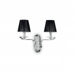 Светильник бра Ideal Lux ACCADEMY AP2