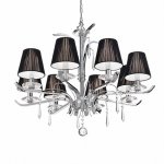 Люстра Ideal lux ACCADEMY SP8 (20594)