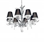 Люстра Ideal lux ACCADEMY SP8 (20594)
