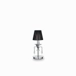 Настольная лампа Ideal lux ACCADEMY TL1 (23182)