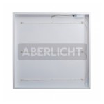Светодиодный светильник ABERLICHT ACE-20/120 PR NW БАП, 595*595*30mm, 28Вт, 2800Лм, 5000K, (0127)