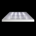 Светодиодный светильник ABERLICHT ACE-25/120 PR NW,(Опал) 595x595x30mm, 36Вт, 3800Лм, 4000K, (0192)