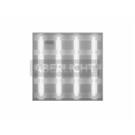 Светодиодный светильник ABERLICHT ACLE-25/120 PR NW, (0149)