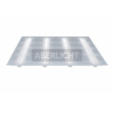 

Светодиодный светильник ABERLICHT ACL-40/120 PR NW, (0144)