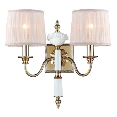 

Светильник Crystal lux ADAGIO AP2N, ADAGIO AP2N