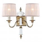 Светильник бра Crystal Lux ADAGIO AP2N (1020/402N)