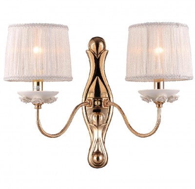 

Светильник настенный бра Crystal lux ADAGIO AP2 1020/402, 1020/402