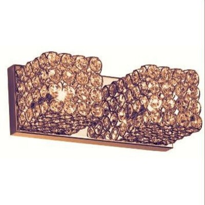 Светильник Ideal Lux ADMIRAL AP2 ORO