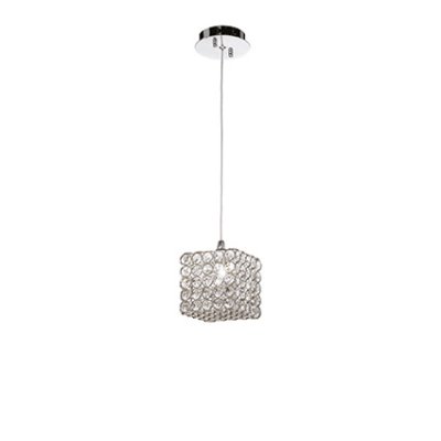 Подвесной светильник Ideal Lux ADMIRAL SP1