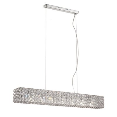 Подвесной светильник Ideal lux ADMIRAL SP7 (80369)