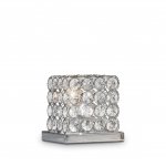 Настольная лампа Ideal lux ADMIRAL TL1 (80376)