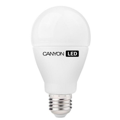 

Светодиодная лампа CANYON AE27FR15W230VW