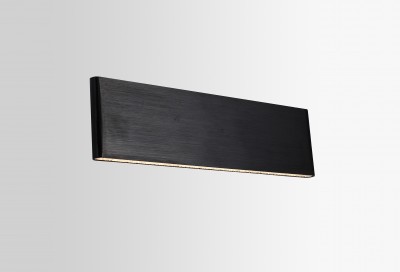 Светильник Lucia Tucci AERO W206 nero LED Светильник Lucia Tucci AERO W206 nero LED