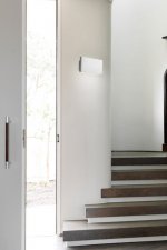 Светильник Lucia Tucci AERO W204 bianco LED