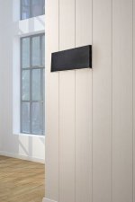 Светильник Lucia Tucci AERO W205 nero LED