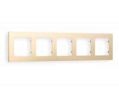 Рамка ALFA Techno (Шампань) 5-ая AF220605 Ambrella Volt Рамка ALFA Techno (Шампань) 5-ая AF220605 Ambrella Volt