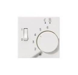 JUNG А 500 Алюминий Накладка регулятора теплого пола(мех.FTR231U) (AFTR231PLAL) JUNG А 500 Алюминий Накладка регулятора теплого пола(мех.FTR231U) (AFTR231PLAL)