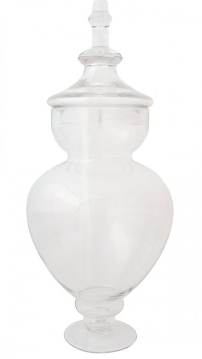 Ваза Mela Tall Vase MAK interior AH0910 Разноцветный