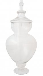 Ваза Mela Tall Vase MAK interior AH0910 Разноцветный