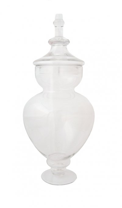 Ваза Mela Small Vase MAK interior AH094 Разноцветный