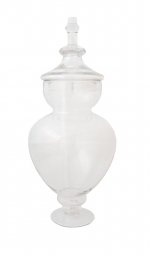 Ваза Mela Small Vase MAK interior AH094 Разноцветный