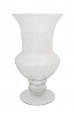Ваза Sienna Glass Vase MAK interior AH642 Разноцветный