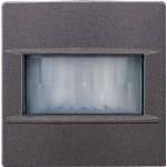 JUNG LS 990 Антрацит Накладка датчика движения Стандарт 2,2м (AL1280AN)