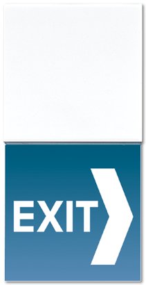 JUNG Светодиодное табло Указатель (AL2539N71LEDW) JUNG Светодиодное табло Указатель (AL2539N71LEDW)