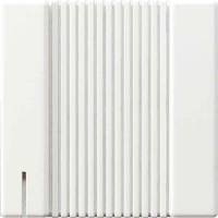 JUNG LS 990 Алюминий Сигнализатор акустический (AL2967S) JUNG LS 990 Алюминий Сигнализатор акустический (AL2967S)