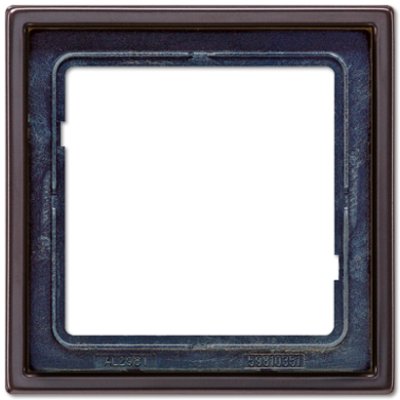 JUNG LS 990 Латунь Dark Рамка 5-я (AL2985D) JUNG LS 990 Латунь Dark Рамка 5-я (AL2985D)
