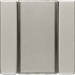 JUNG LS 990 Алюминий Радиопередатчик настенный 4канальный (AL44F)