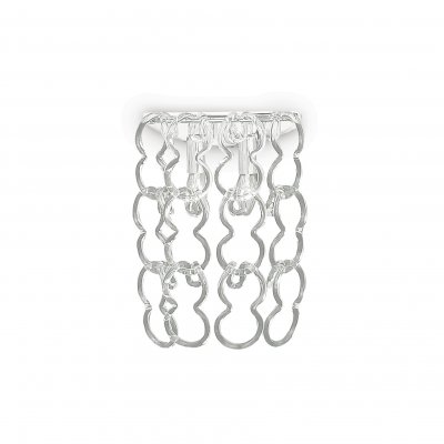 Светильник бра Ideal lux ALBA AP2 (20372)