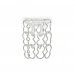 Светильник бра Ideal lux ALBA AP2 (20372)