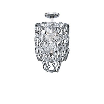 Потолочный светильник Ideal lux ALBA PL4 (26008)