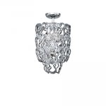 Потолочный светильник Ideal lux ALBA PL4 (26008)